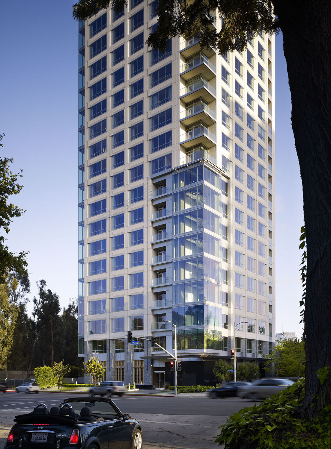 Beverly West