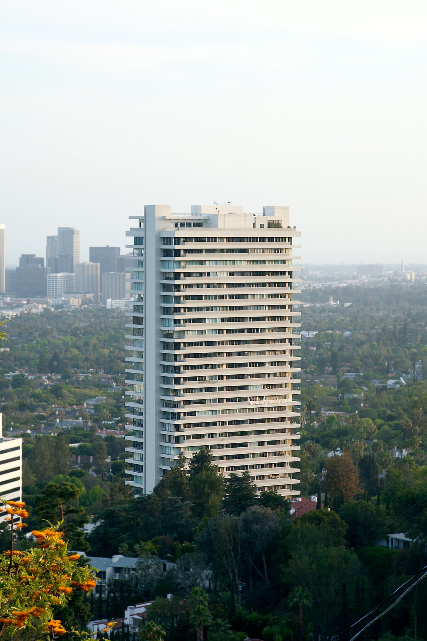 Sierra Towers