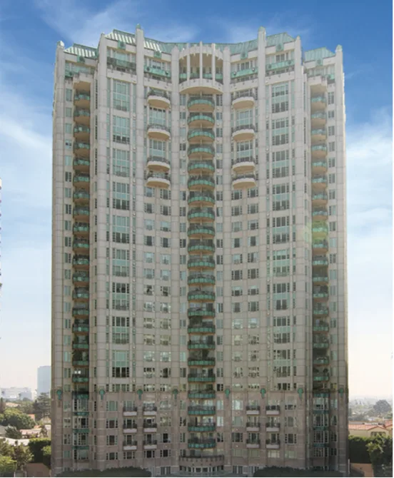 The Wilshire